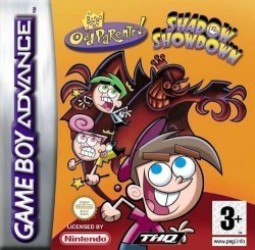 The Fairly Oddparents – Shadow Showdown (Sir VG) Rom